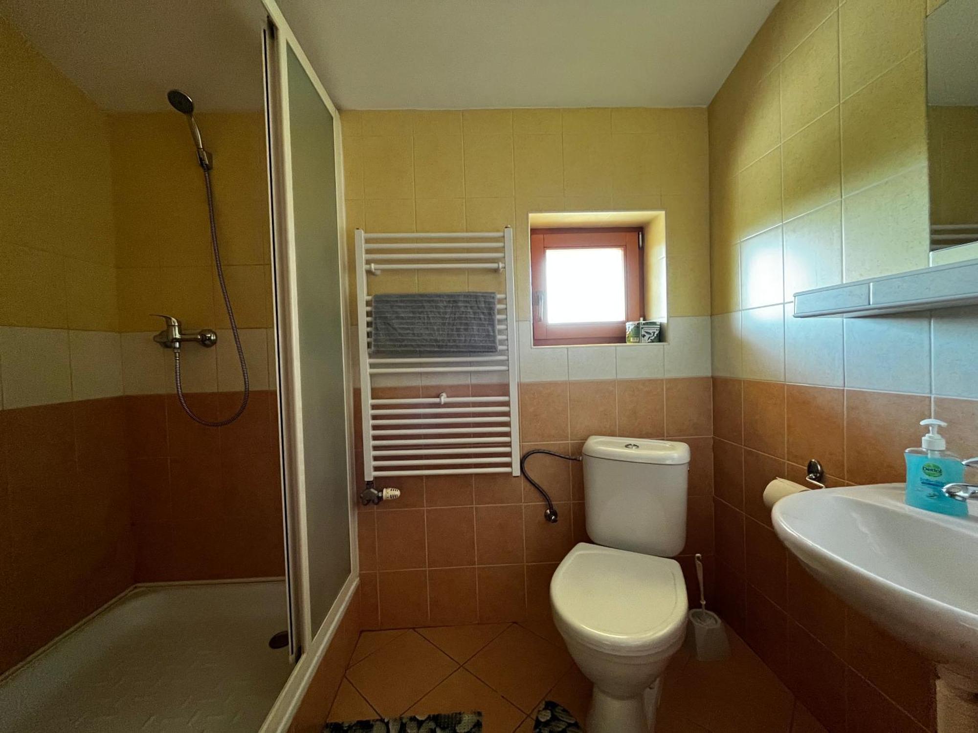 Penzion Mizuna Hrabušice Exterior foto