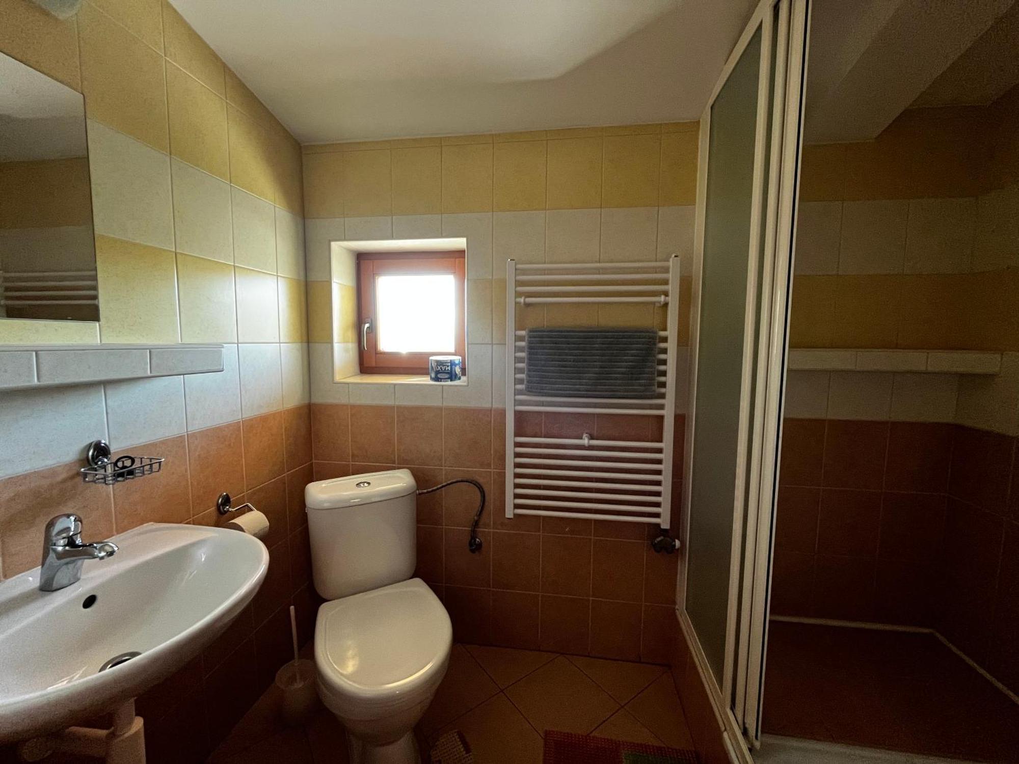 Penzion Mizuna Hrabušice Exterior foto