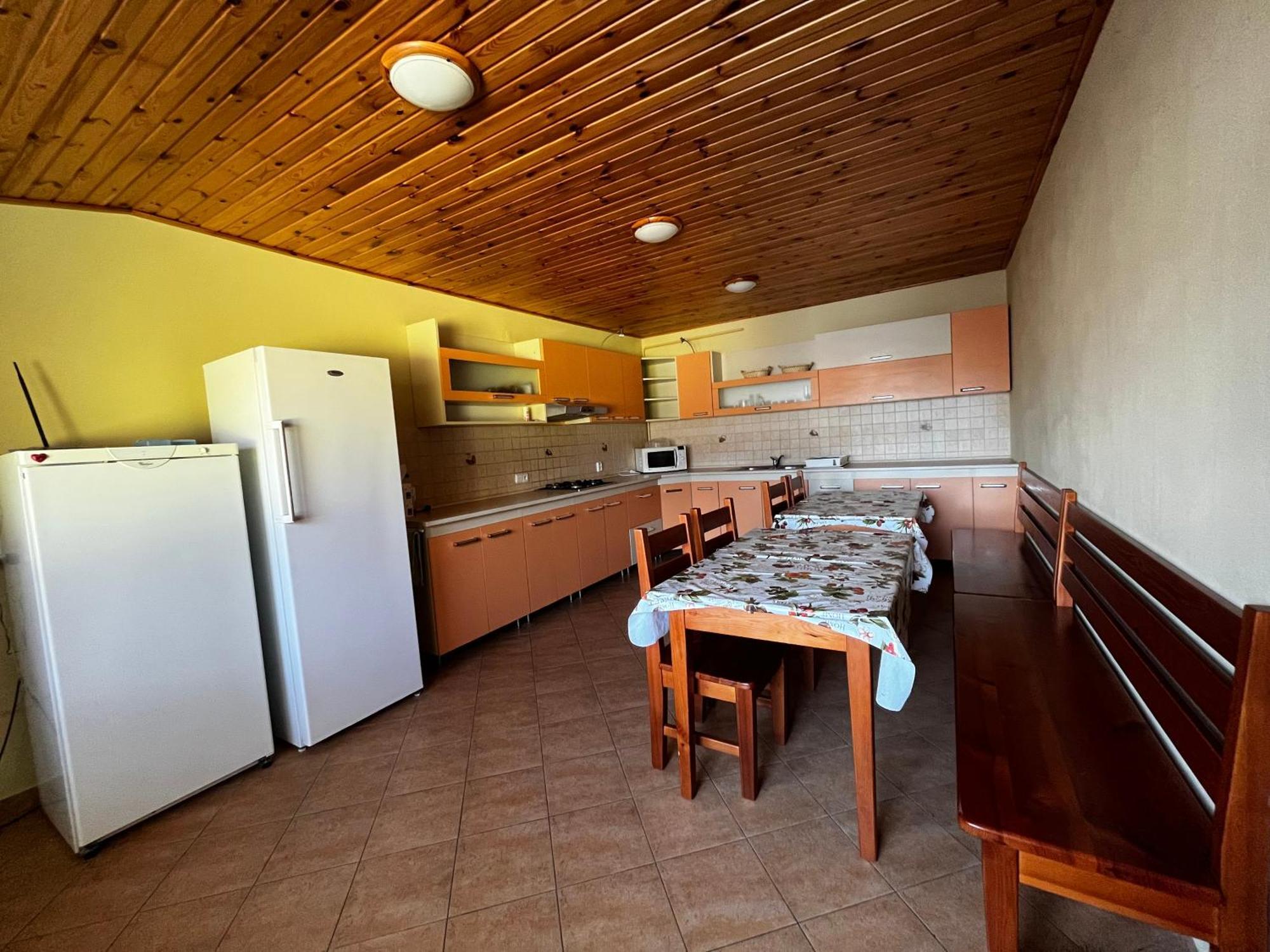 Penzion Mizuna Hrabušice Exterior foto
